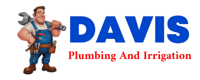 Trusted plumber in RICHARDS